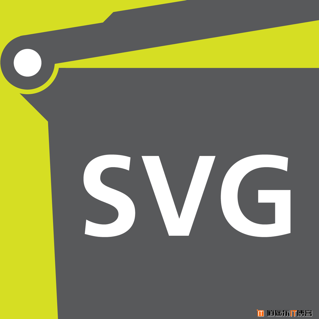 在web网页中使用SVG图片详细方法