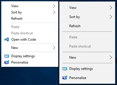 [图]Windows 10首个功能更新:优化UI 带来全新图标