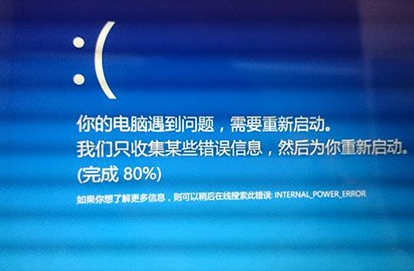 win10黑屏/蓝屏解决办法 win10升级后黑屏/蓝屏怎么办