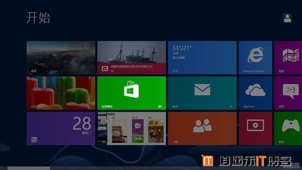 win8.1系统下无法下载应用程序并出现0x80080206错误代码的解决方法