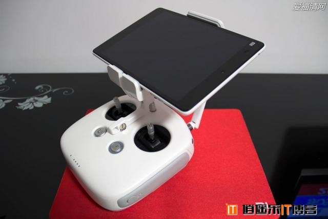 放飞梦想，Phantom 3 ADVANCED无人机开箱测评