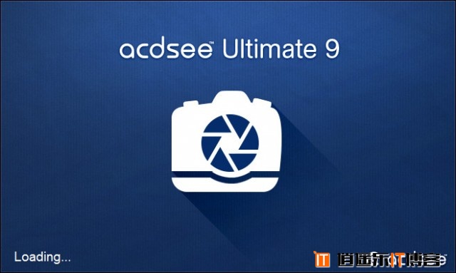 ACDSee Ultimate 9.1.0.580+河蟹补丁+汉化补丁 V4版