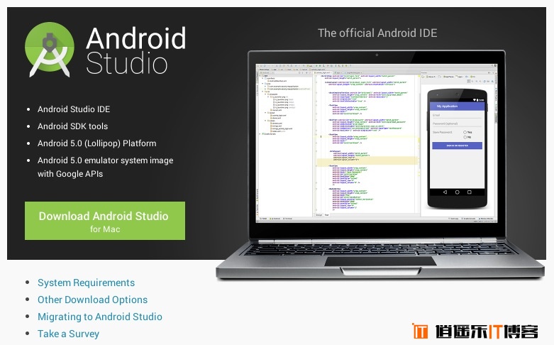 史上最详细的Android Studio系列教程（3）——快捷键全面解析