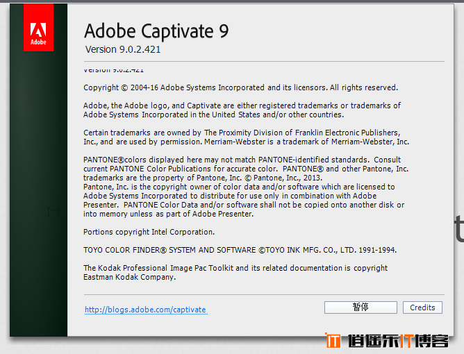 嬴政天下Adobe CC 2015.x最终版简体中文软件集合特别版免费下载