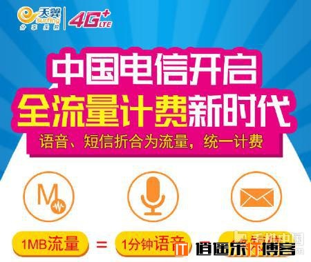 联通、电信发大招迎战4G，移动竟默默没动静？