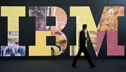 谈IBM和传统IT的沦落