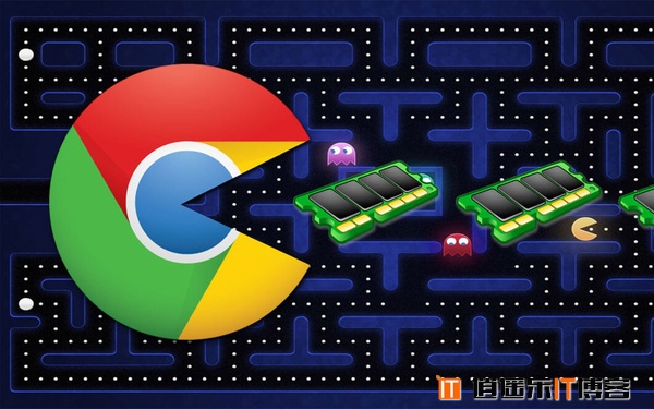 Google自曝 Chrome55 浏览器更新，不再榨干你的电脑内存