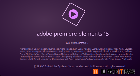 嬴政天下Adobe CC 2017.x简体中文Mac/Win版软件集合特别版免费下载