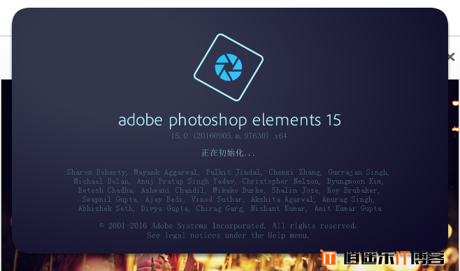 嬴政天下Adobe CC 2017.x简体中文Mac/Win版软件集合特别版免费下载