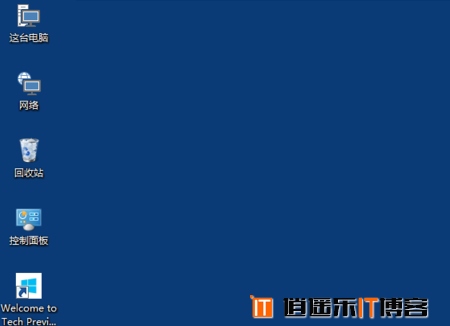 ​Win10桌面图标变大怎么办？​Win10桌面图标调整方法