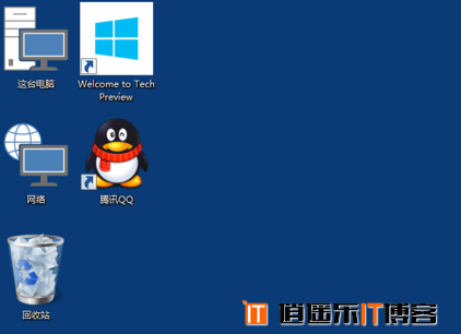 ​Win10桌面图标变大怎么办？​Win10桌面图标调整方法