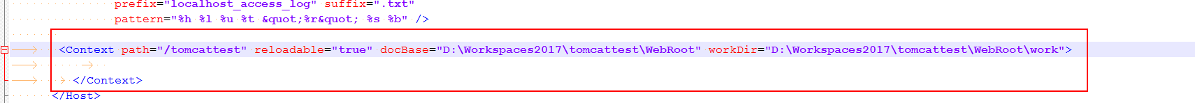 Apache Tomcat 隐藏错误页面的版本号的方法