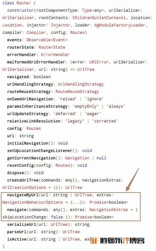 Angular10教程--5.1 路由参数传递及页面跳转