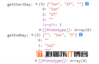 Angular教程-自定义Pipe对日期时间段字符串进行分割与转换格式