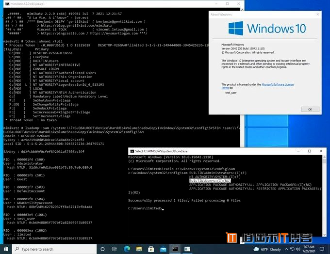 Windows、Linux 纷纷被爆漏洞，黑客可直取 root 权限！