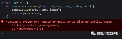 Javascript ES6 reduce 减少你的面条式代码 初中级前端必会技巧