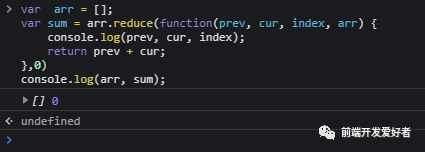 Javascript ES6 reduce 减少你的面条式代码 初中级前端必会技巧