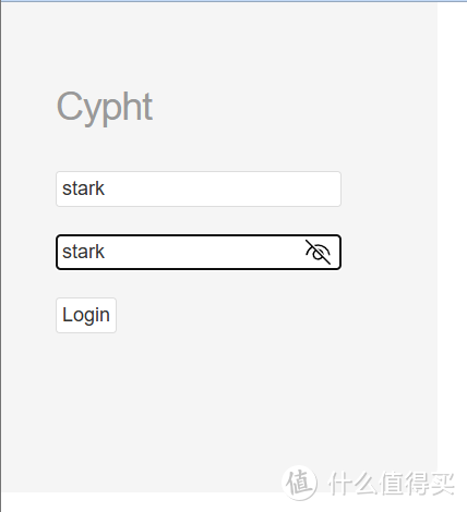 极空间+Cypht | 搭建你的私人邮件中心