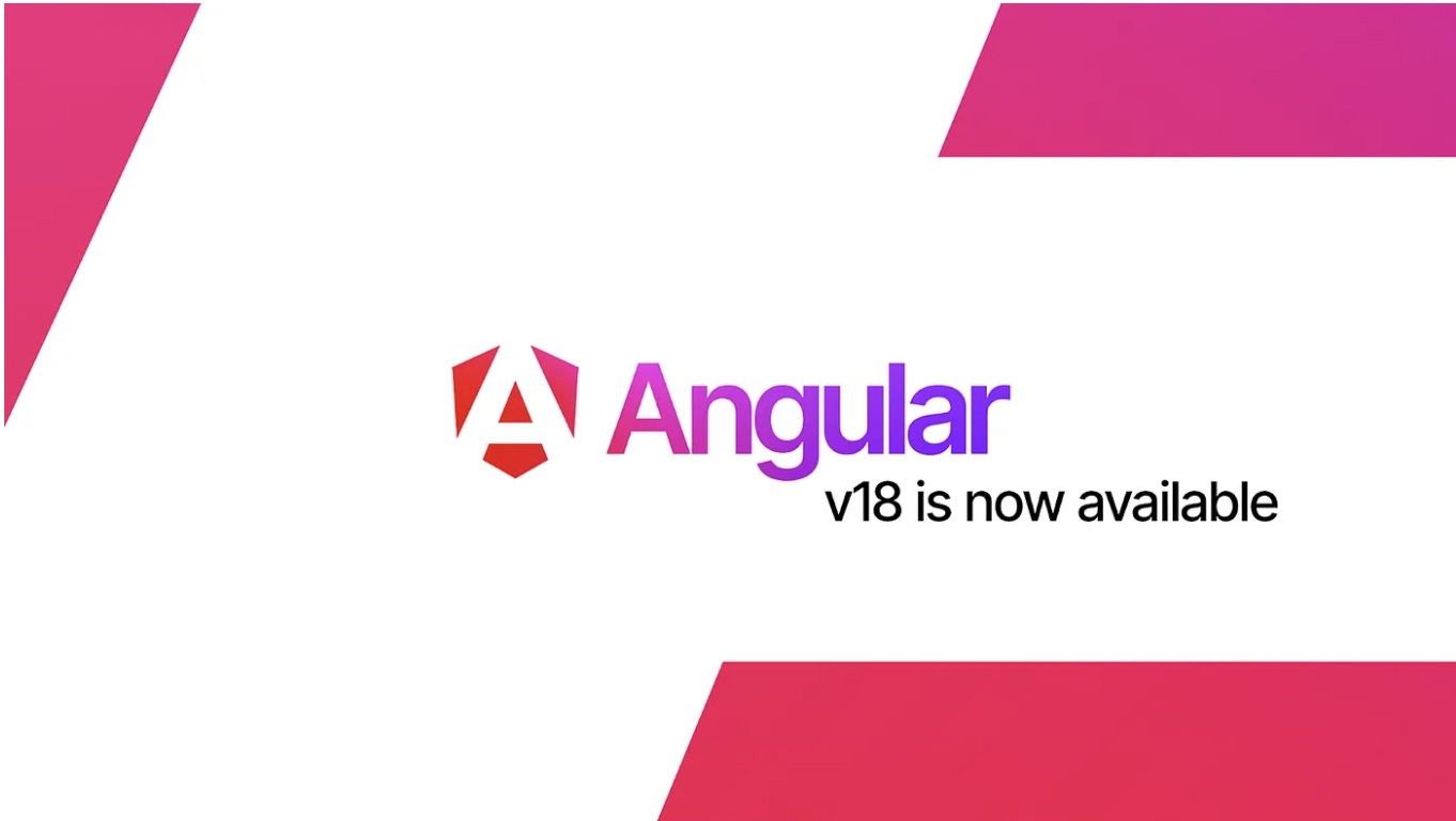 Angular 18 的新特性介绍