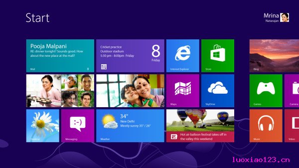 六成用户知道Windows 8系统 但只有9%表示会购买Windows 8设备