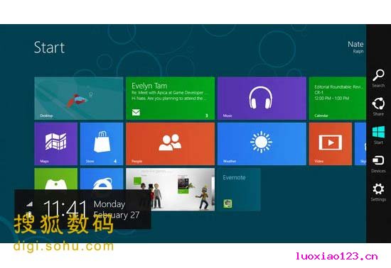 Win8实用性测试：7大缺陷让用户直接不爽