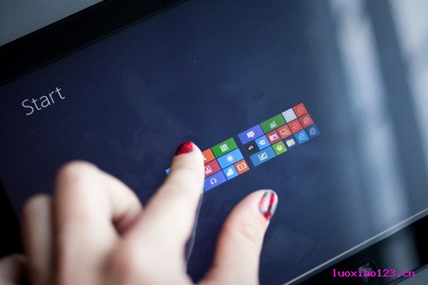 热点追踪：Win8的十佳特性！