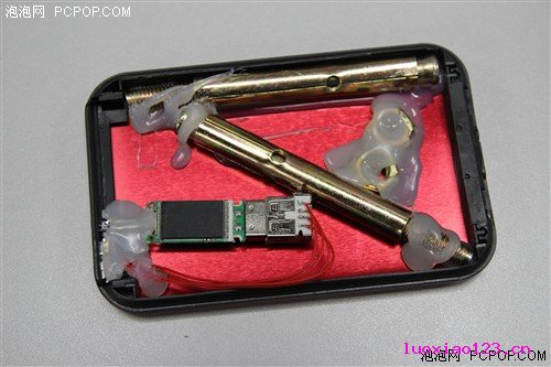 淘宝又现神器，270元的2TB硬盘！元芳，你怎么看？