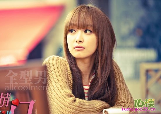 全亚洲100大美女排行榜 （2012年最新排名）嘿嘿！纯属娱乐
