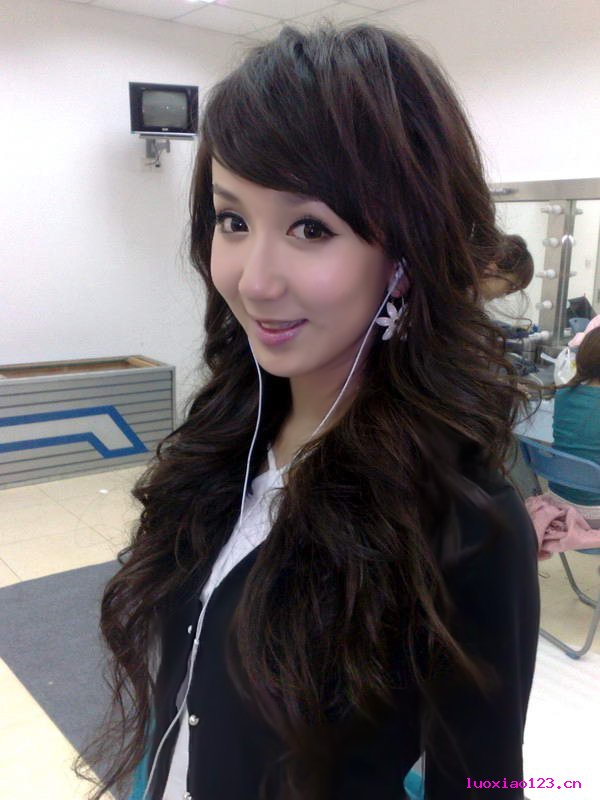 全亚洲100大美女排行榜 （2012年最新排名）嘿嘿！纯属娱乐