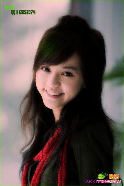 全亚洲100大美女排行榜 （2012年最新排名）嘿嘿！纯属娱乐
