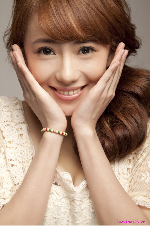 全亚洲100大美女排行榜 （2012年最新排名）嘿嘿！纯属娱乐