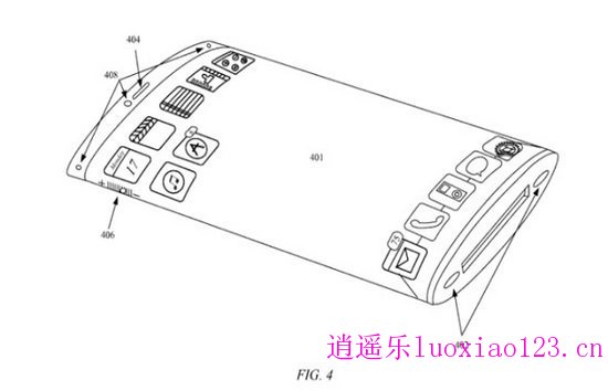 未来iPhone能有多酷？苹果专利告诉你