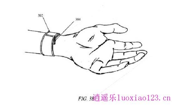 未来iPhone能有多酷？苹果专利告诉你