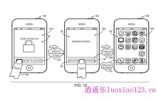 未来iPhone能有多酷？苹果专利告诉你