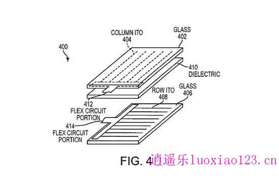 未来iPhone能有多酷？苹果专利告诉你