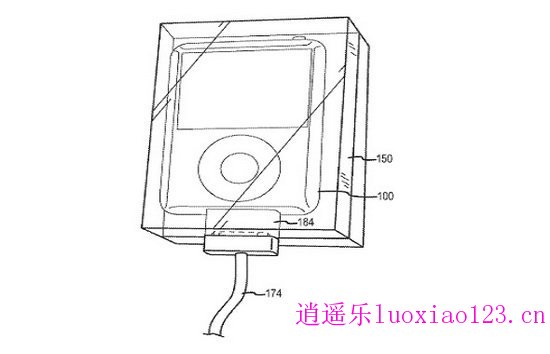 未来iPhone能有多酷？苹果专利告诉你