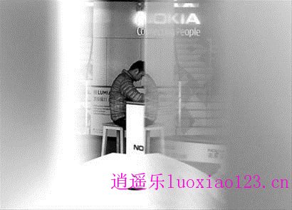 诺基亚上海旗舰店关闭：再见上海，再见南京路