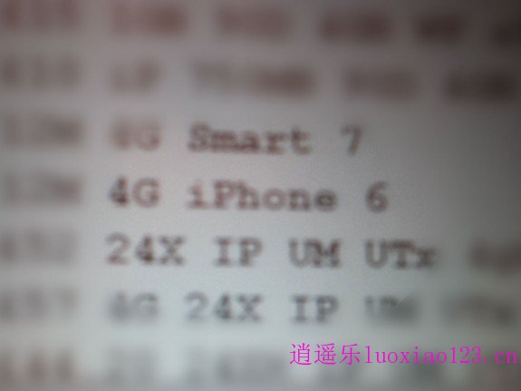 用生命在偷拍：苹果新机原来是iPhone 6？