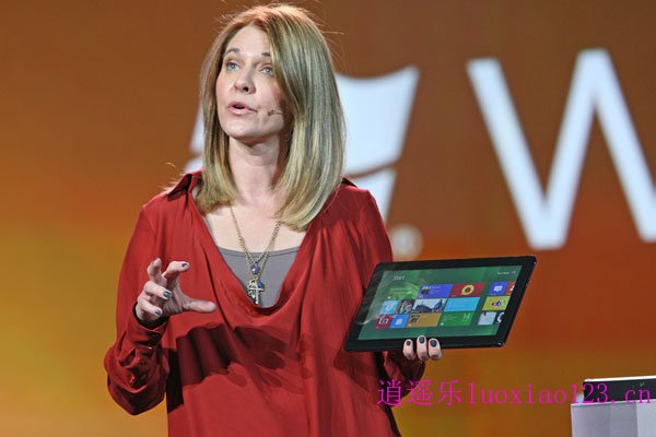 免费升级！微软证实Win Blue定名为Windows 8.1