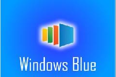 Windows Blue明年中期驾到：Win8年度大更新