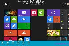 微软：Win8其实很受欢迎