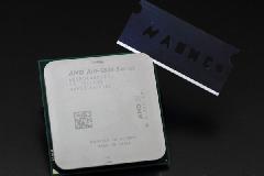 日本人开盖上瘾：A10-5800K降温最多15℃