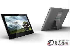 华硕18.4寸平板：Win8/Android 4.1双系统