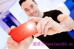 [多图]诺基亚影像部门主管谈Lumia 720摄像头研发故事