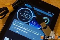 Android技术宅：自制USB OTG数据线