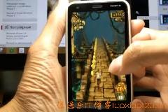 【视频】512MB内存的Lumia620也能玩《神庙逃亡》，详细特别教程和体验视频