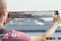 神马！这才是梦幻中的iPhone5！