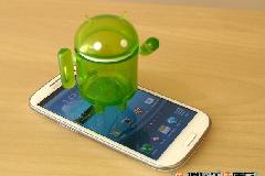 [视频]G1运行Android 4.1 为小机器人五周岁贺礼