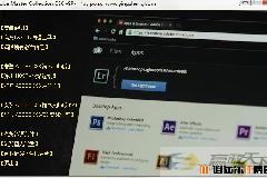 Adobe CS6 简体大师版 v3.1c赢政天下2013新版附aobde CS6各版本 多语言版