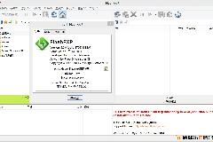 著名FTP上传下载工具FlashFXP V5.0.0.3705 特别版 注册码